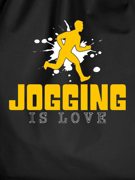 Jog