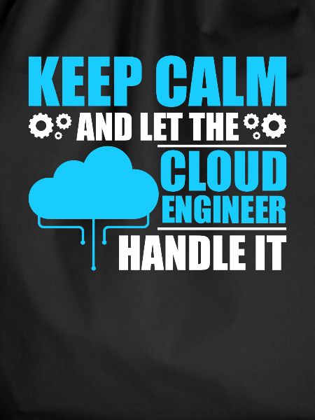 Cloud-Administrator Cloud-Devops
