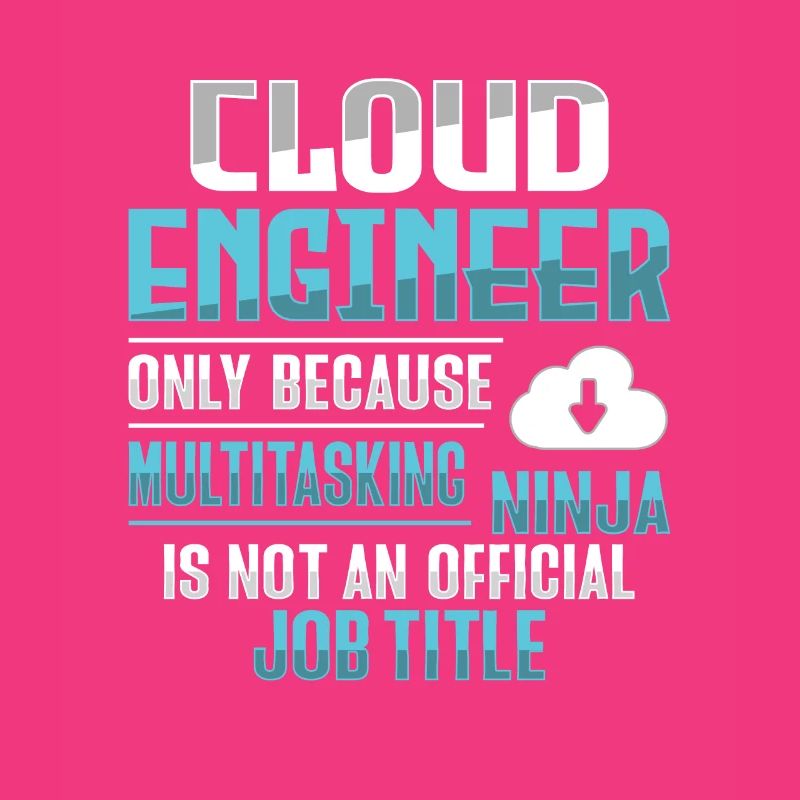 Cloud Administrator Cloud Devops