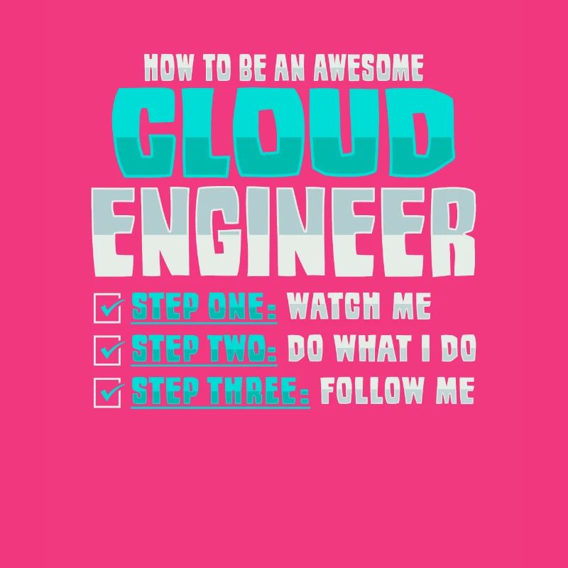 Cloud-Administrator Cloud-Devops