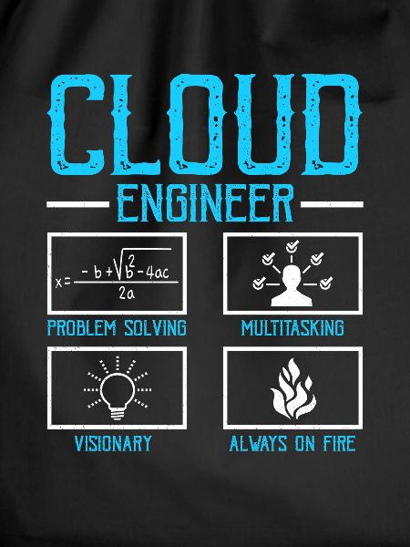 Cloud-Administrator Cloud-Devops