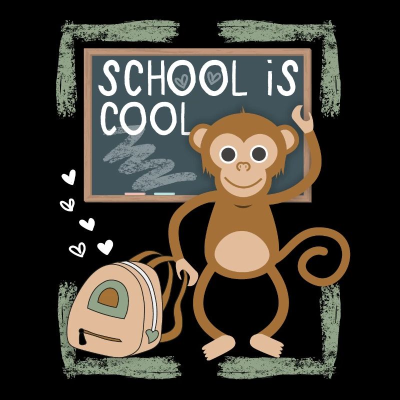 Schule, Einschulung, Erstklässler, lustiger Spruch