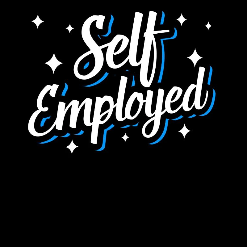 Selbstständig Freelancer Freiberufler