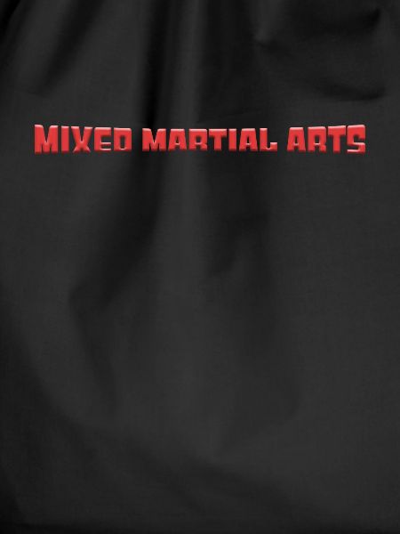 mixed martial arts