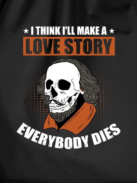 William Shakespeare