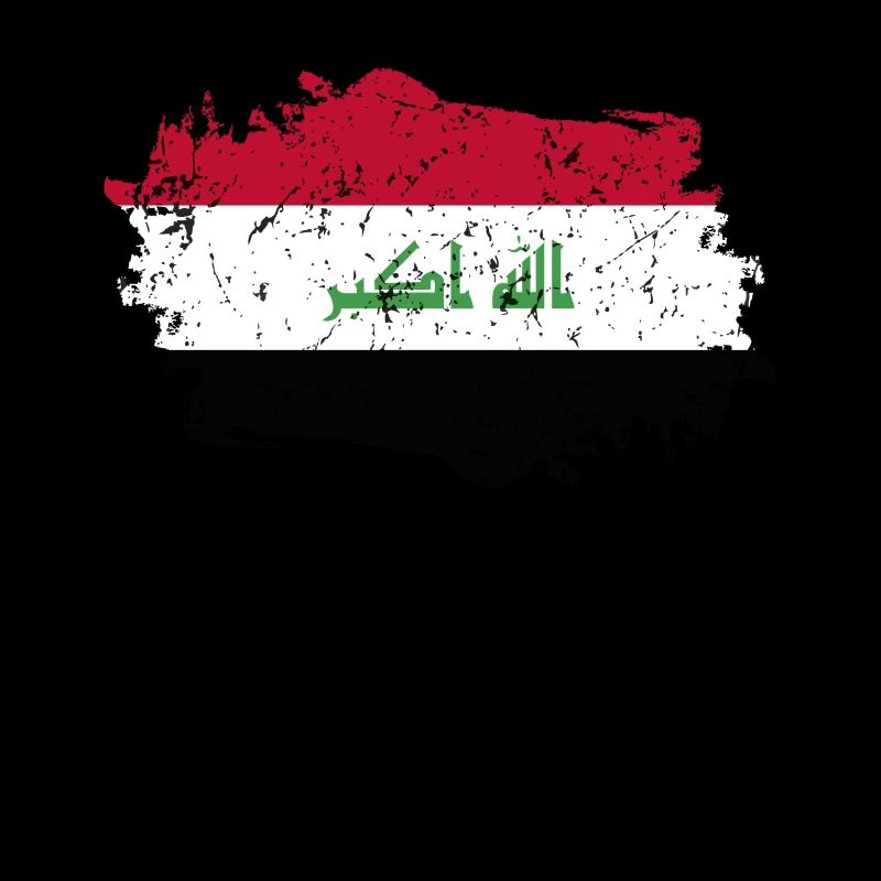 Ads Flag Grunge Ads Flag