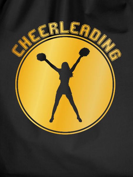 cheerleading