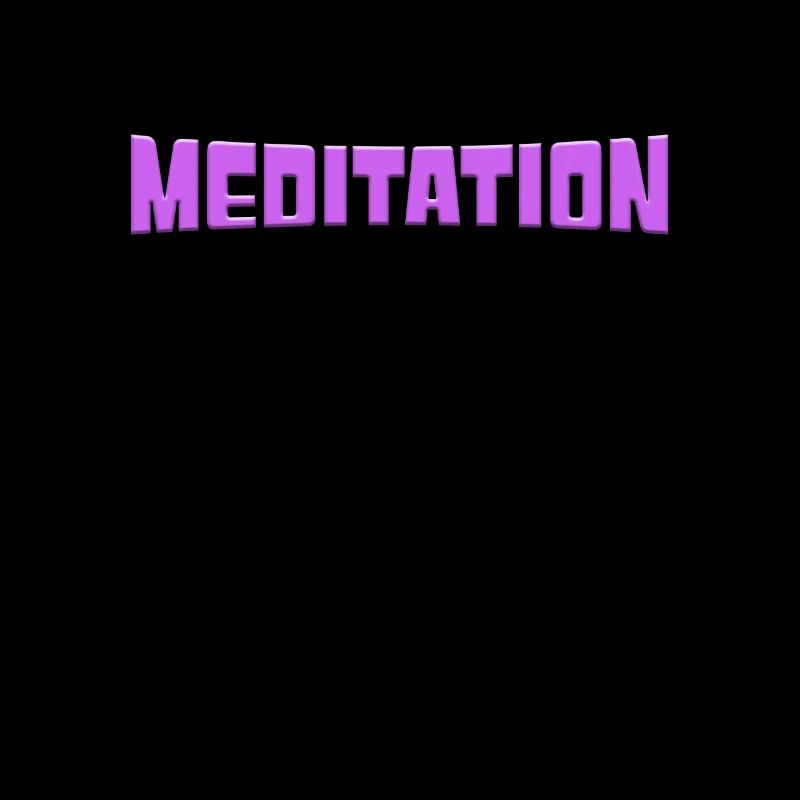 Meditation