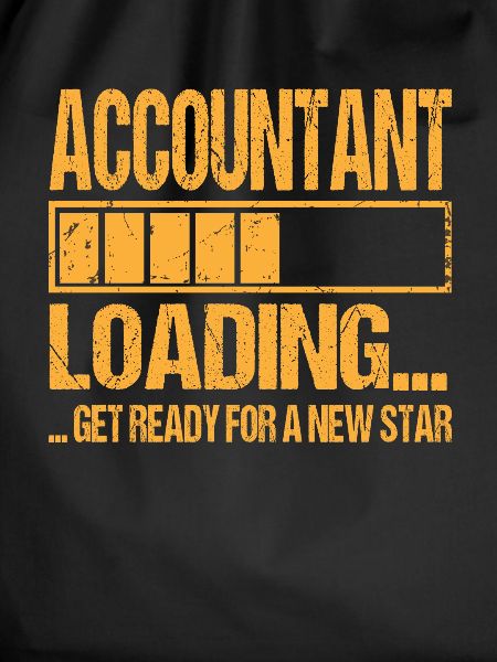 Accountant loading Accountant Training