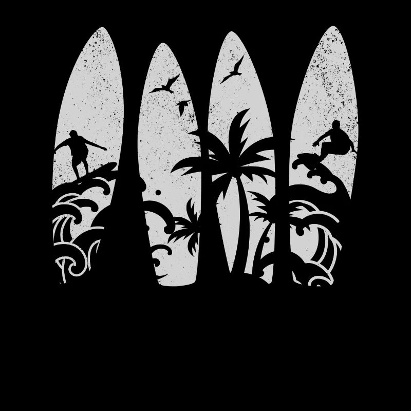 Surf Aquatique Surf Surf Surfer Surfeur