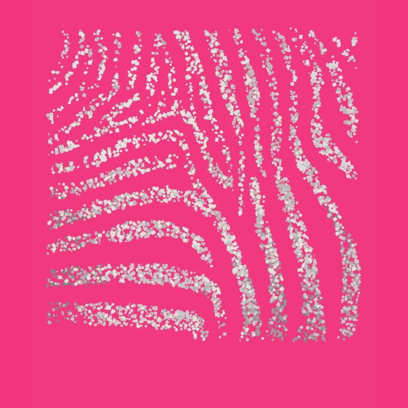 Zebra Zebra Crossing Pattern Costume Replacement Carnival