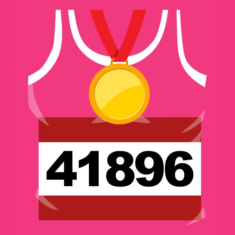 Running Runner Half Marathon