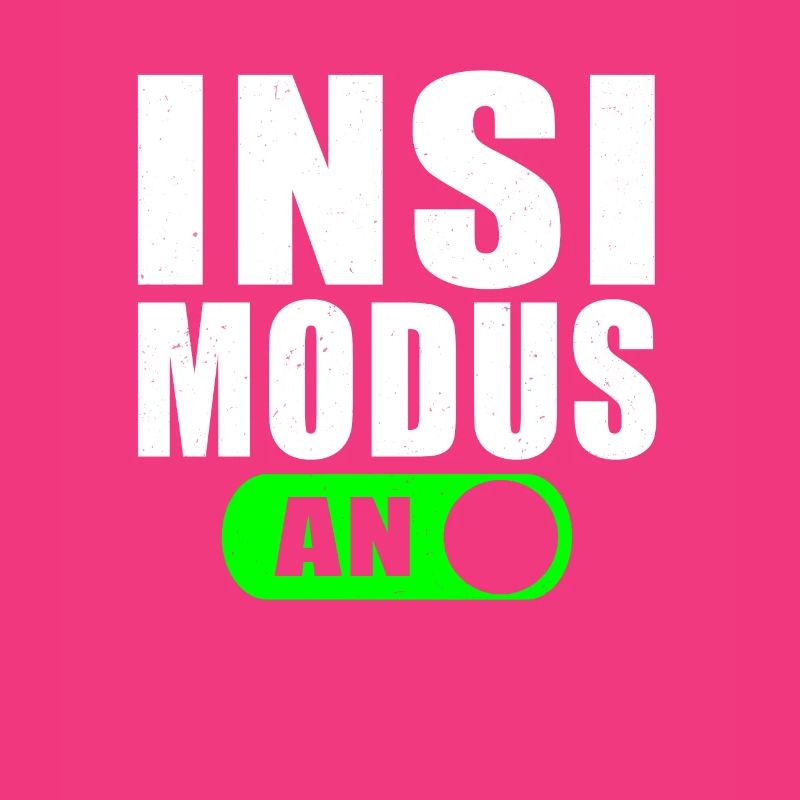 Mode Insi activé