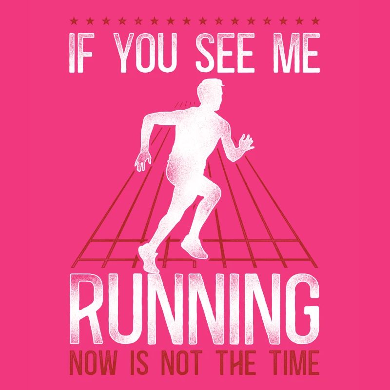 Running Runner Half Marathon