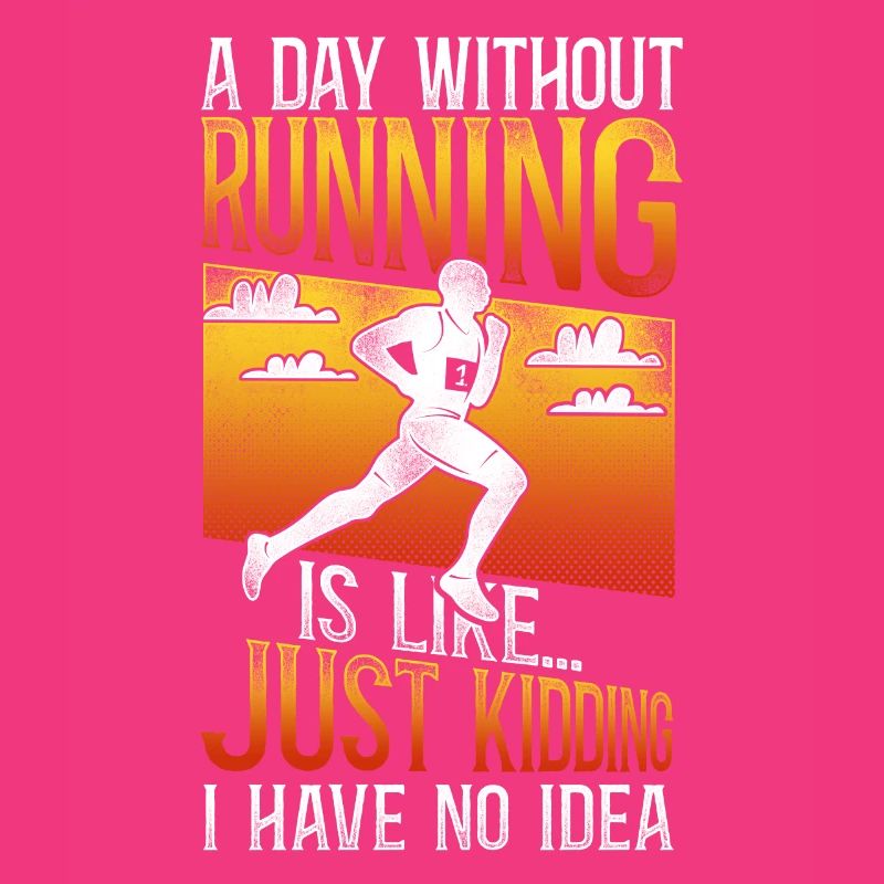 Running Runner Half Marathon
