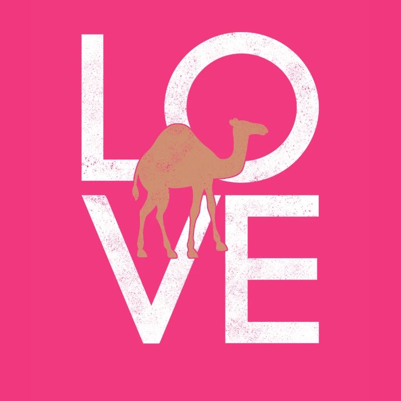 Dromedary