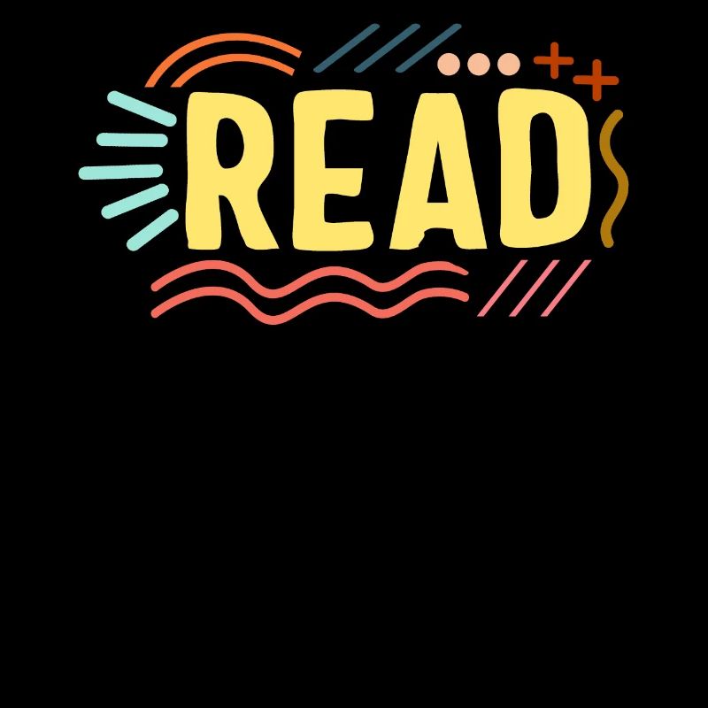 Chemise de lecture, Tee de lecture, Livre drôle Nerd Book