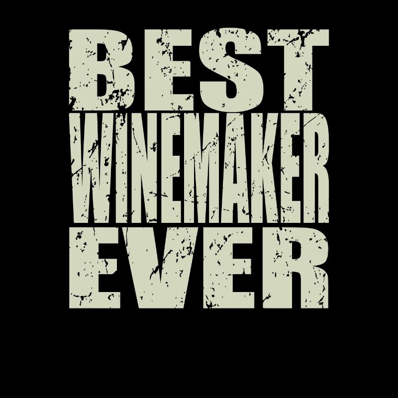 Best Winzer ever Winzer Geschenk