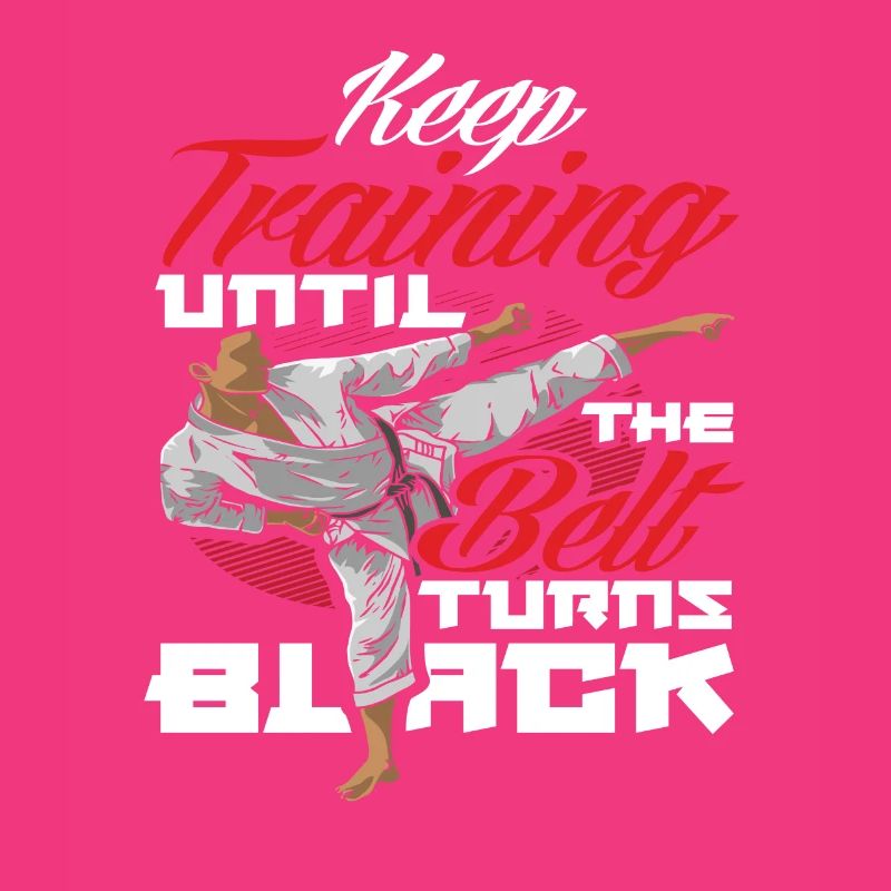 Karate Martial Arts Training