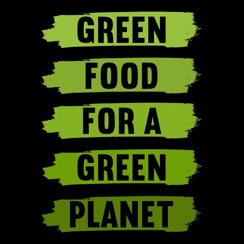 Vegan Vegetarier