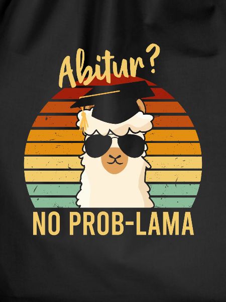 Abitur No Problama 2022
