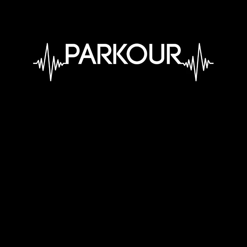 Parkour Heartbeat