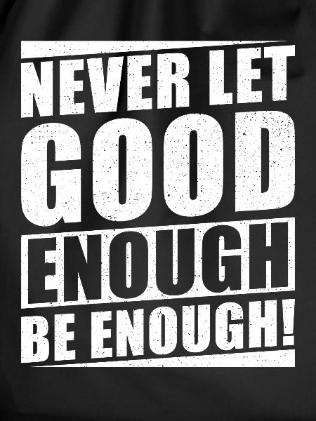 Motivation Success Goals Saying