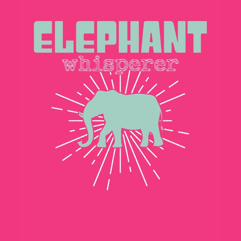 elephant whisperer