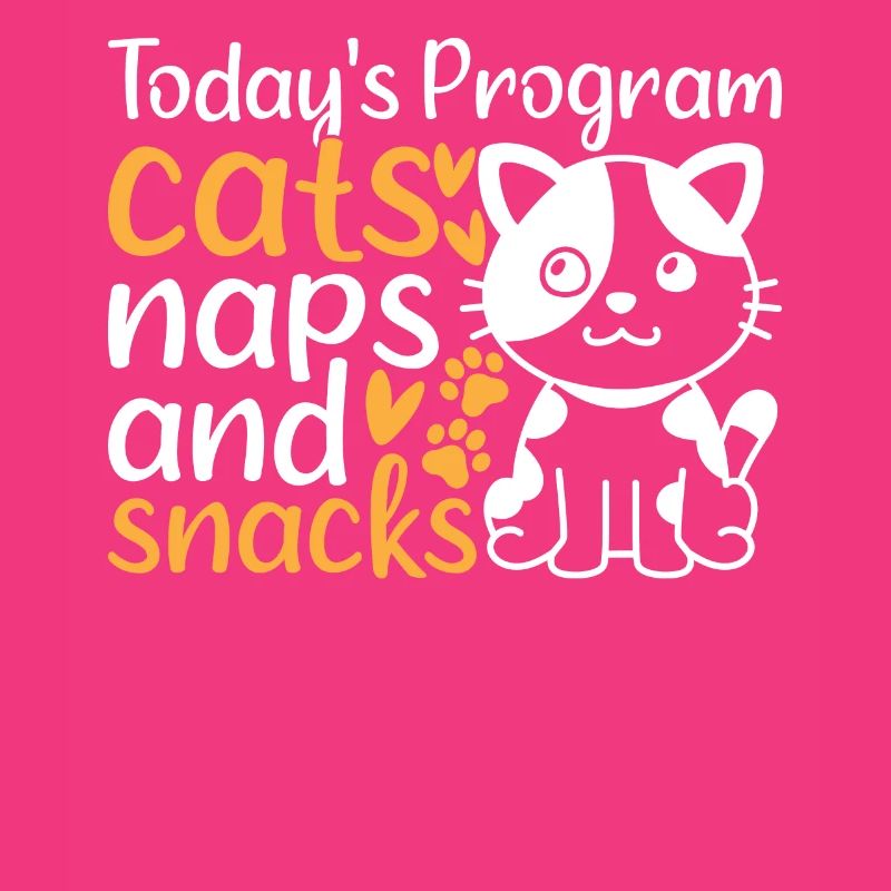 Cute Cats I Today's Program Cats Nicker