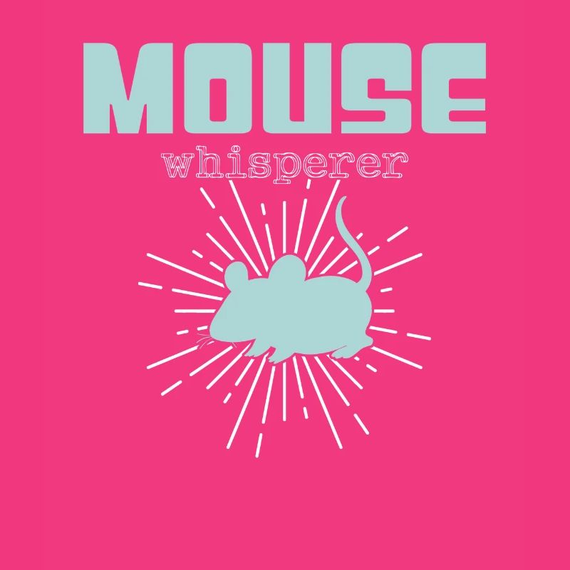 Mouse Whisperer