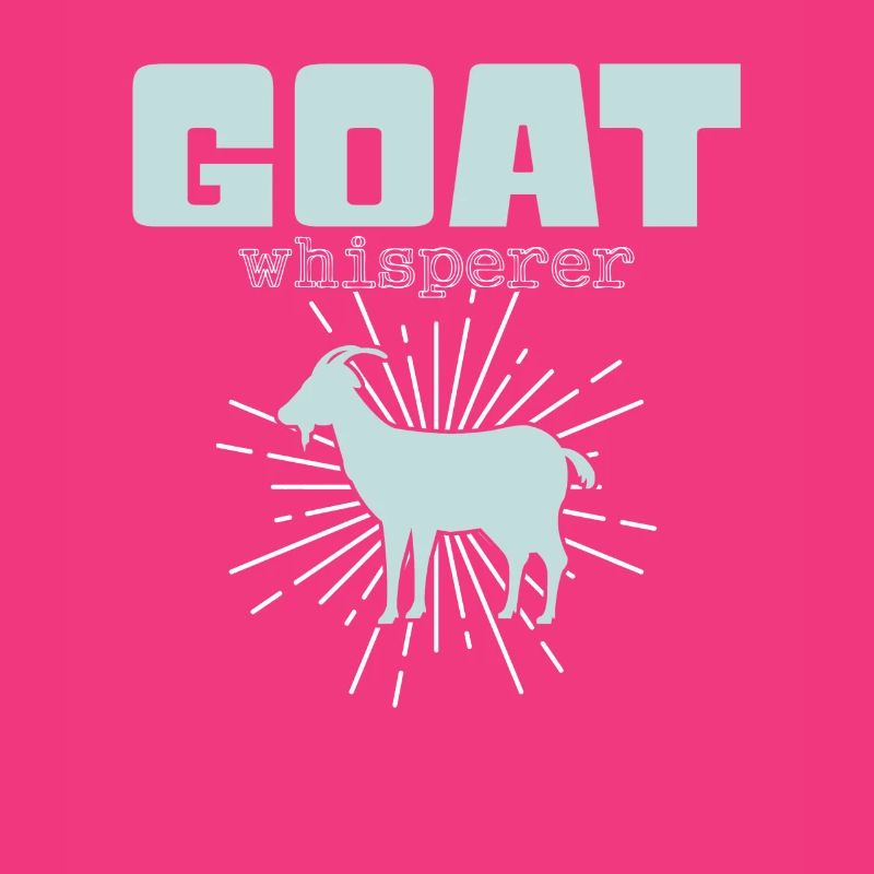 Goat Whisperer