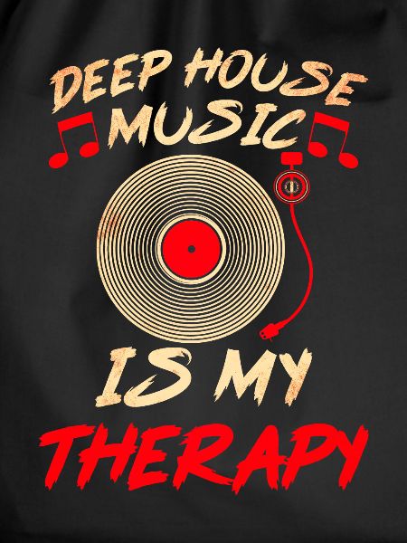 Deep House Music
