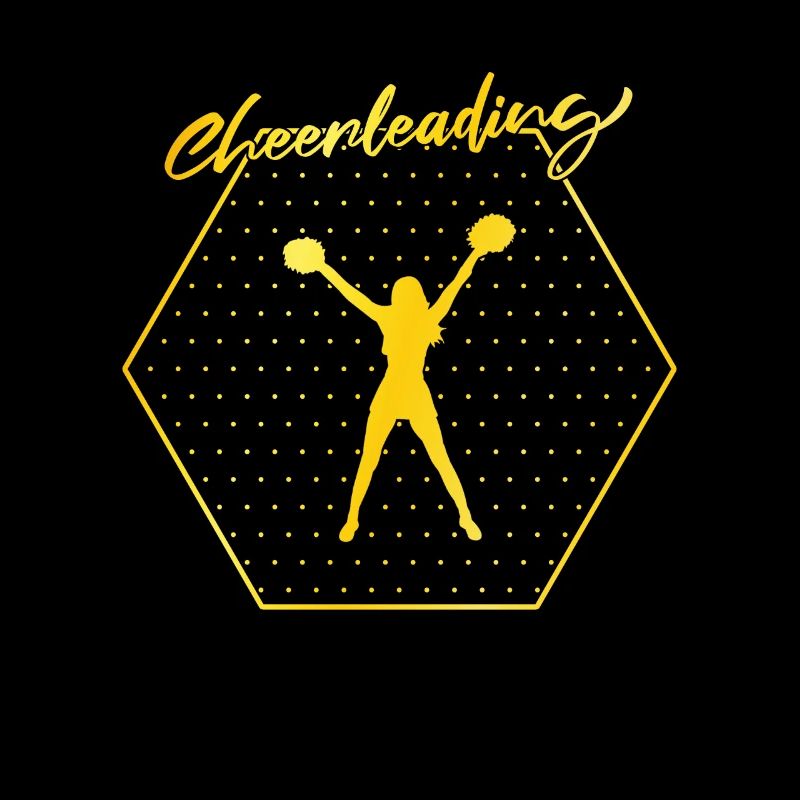 cheerleading
