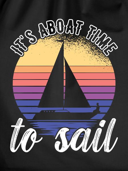Sailing Sailboat Sailors