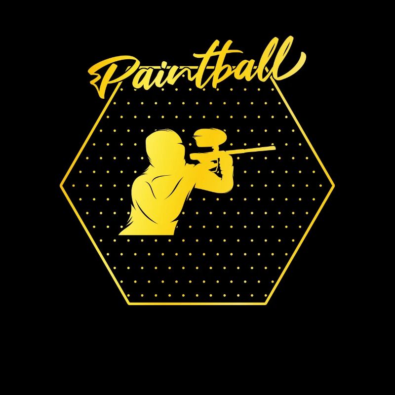 Paintball