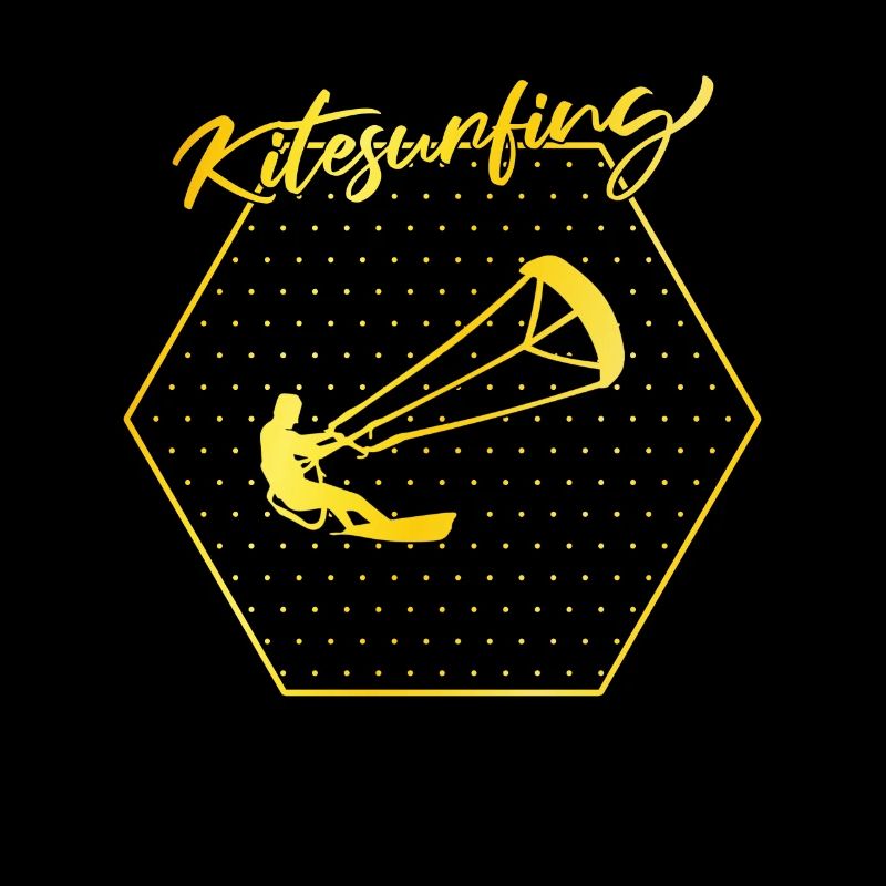 Kite surf