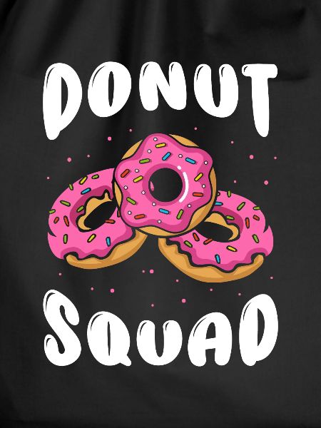 Donut Squad