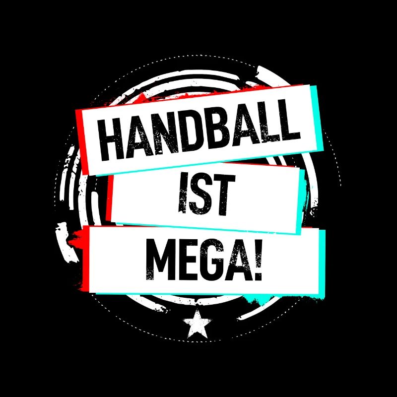 Handball Ist Mega!