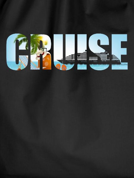 Cruise Ship Vacation Cruise