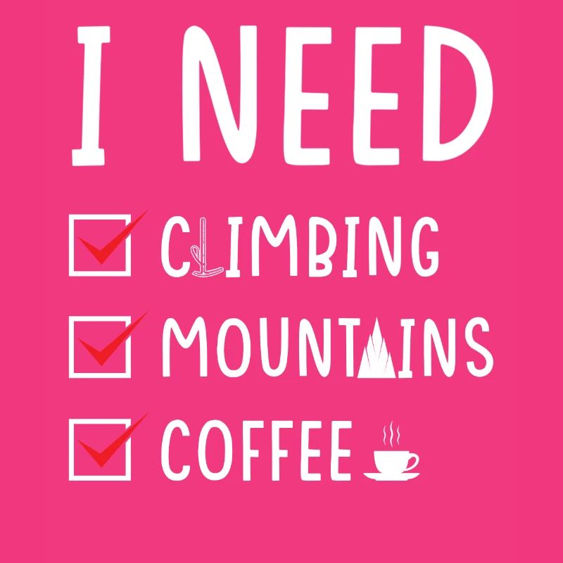 Climbing Mountains Coffee