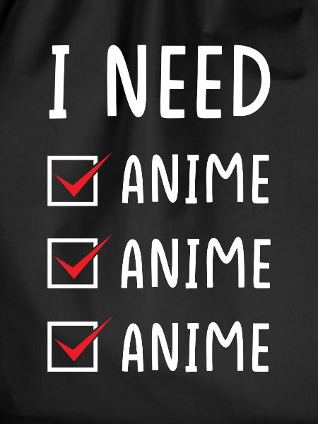 Anime Anime Anime
