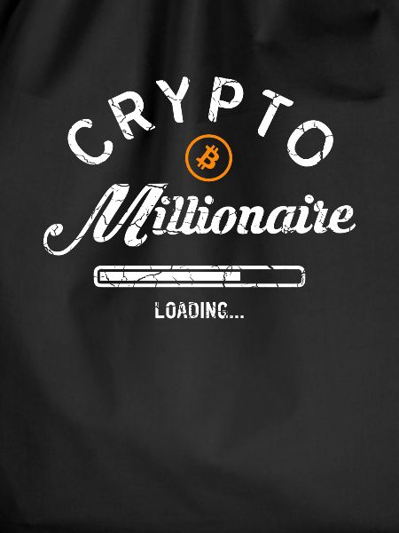 Crypto Millionaire Loading