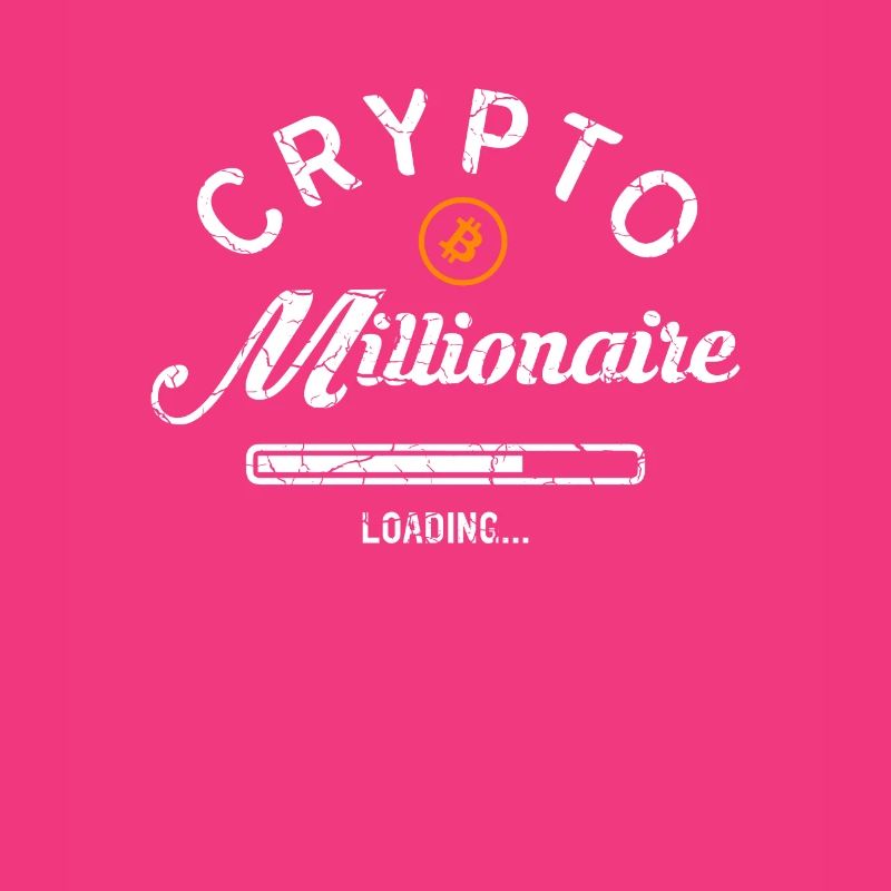Crypto Millionaire Loading