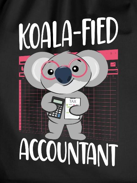 Accountant Bookkeeper Accounting