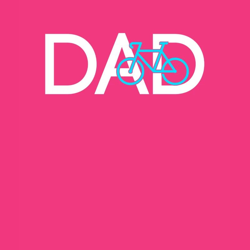 Bicycle Dad