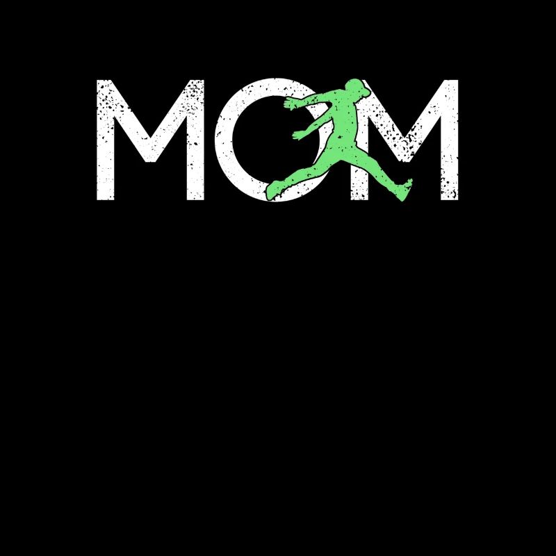 Parkour Mama