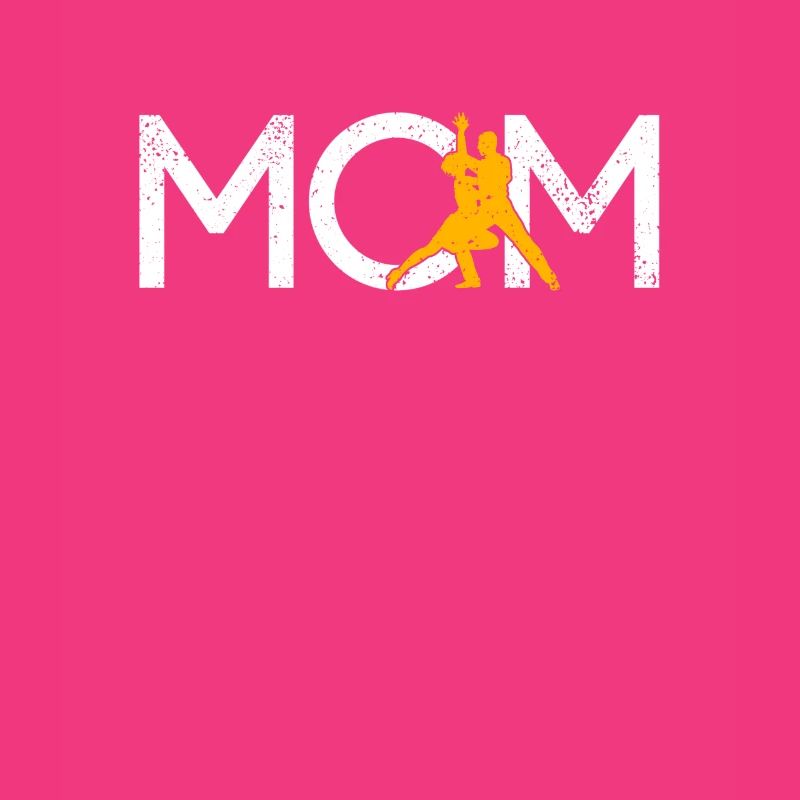 Dancing Mom