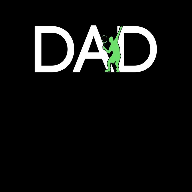 Tennis Dad