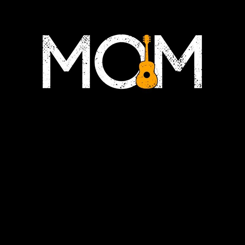 Gitarre Mama