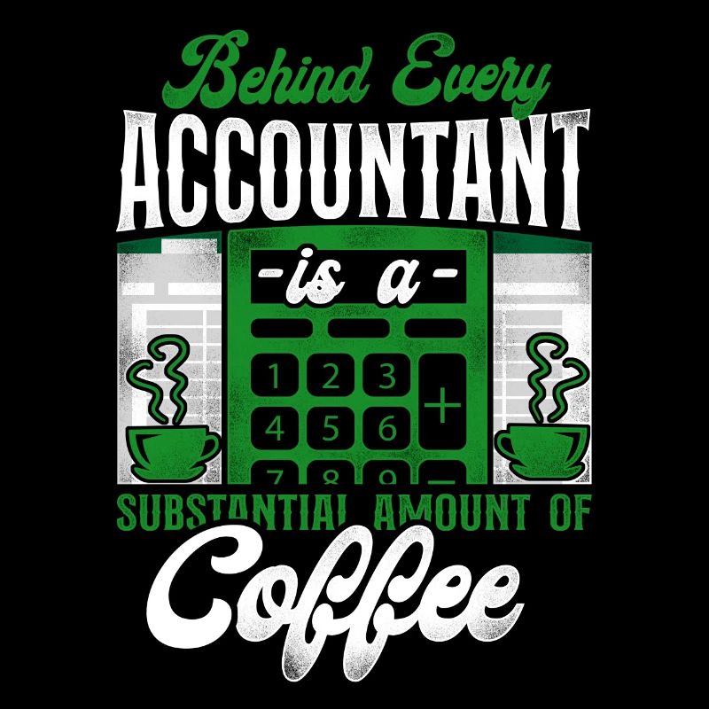 Accountant Bookkeeper Accounting